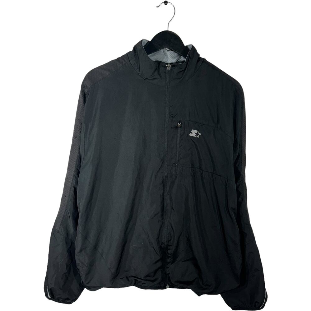 Starter Mini Logo Full Zip Light Jacket - image 1